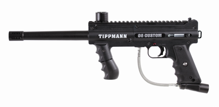 Маркер Tippmann 98