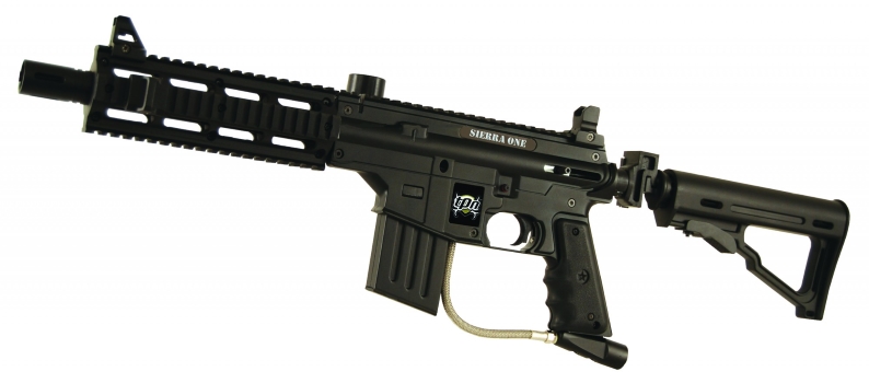 Маркер Tippmann Sierra One